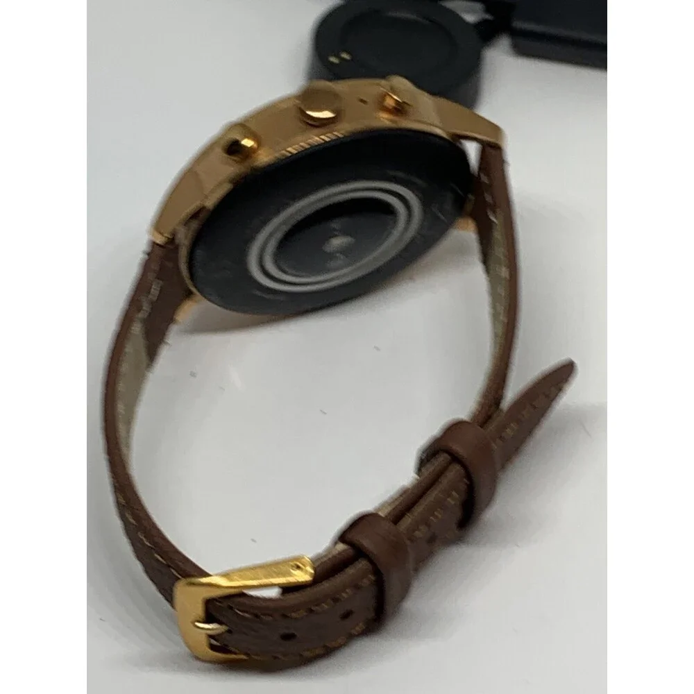 Fossil this watch